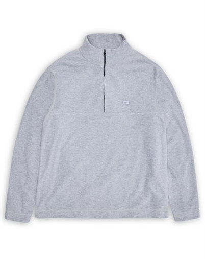 Addis Fleece Half Zip - Rains